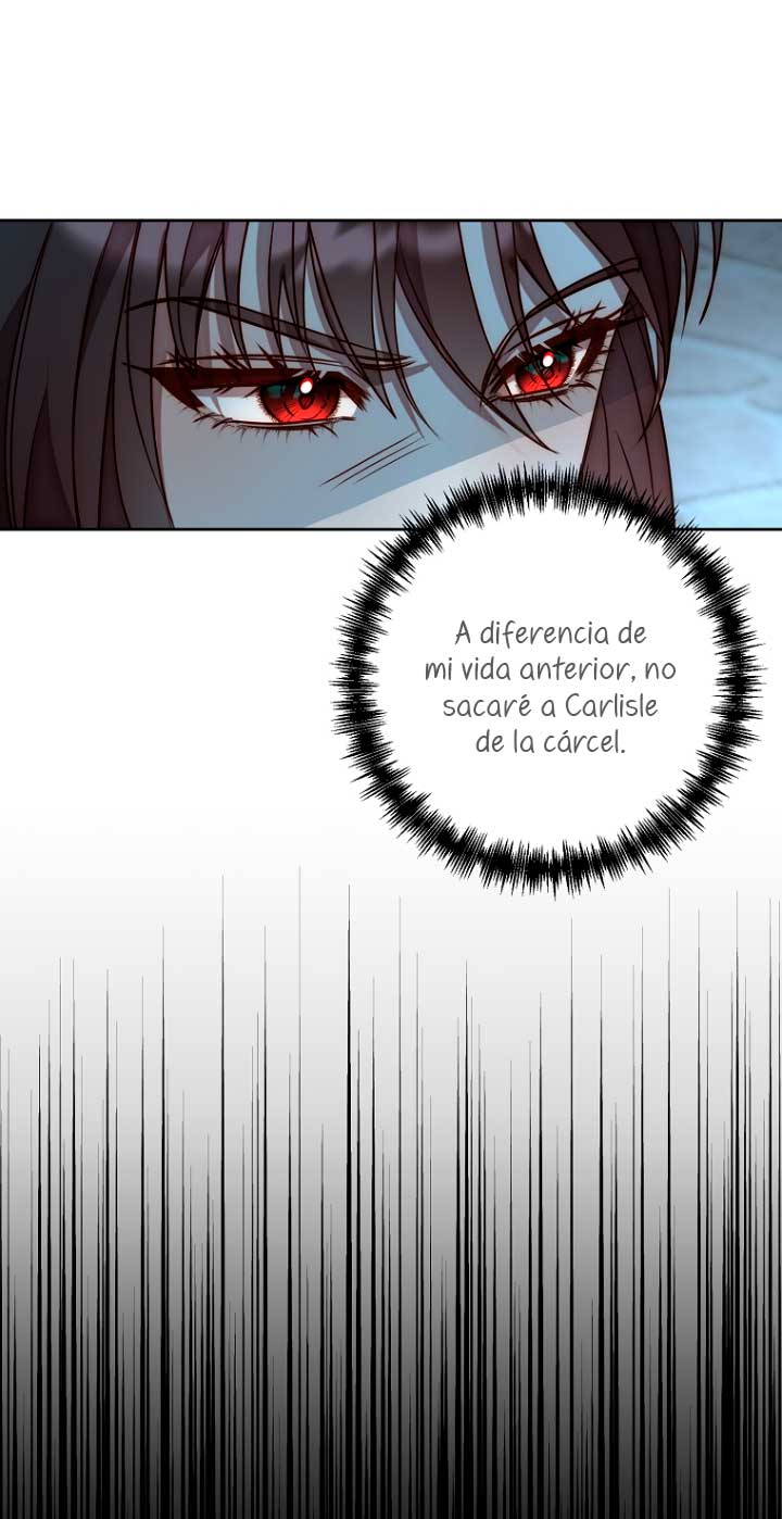 Mientras estoy de vuelta en el tiempo, obtendré mi venganza Capítulo 7 - Página 33