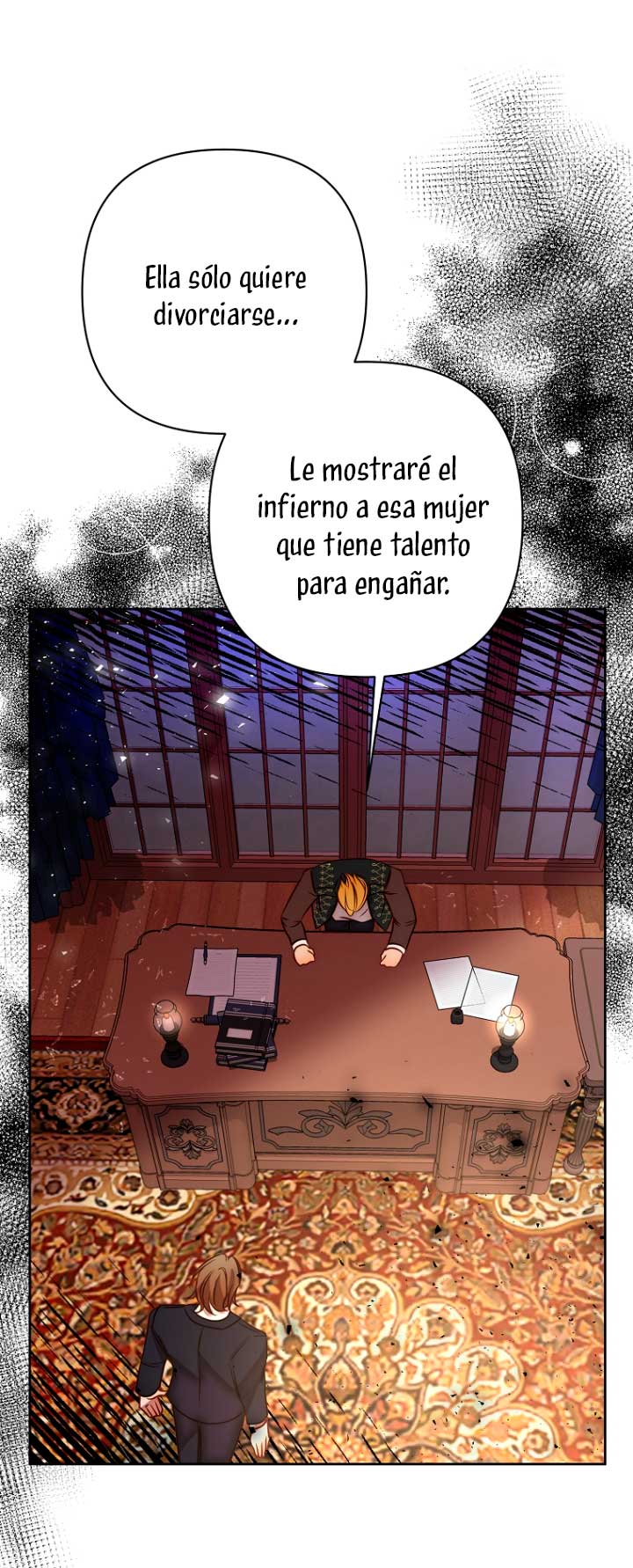 Mientras estoy de vuelta en el tiempo, obtendré mi venganza Capítulo 7 - Página 48