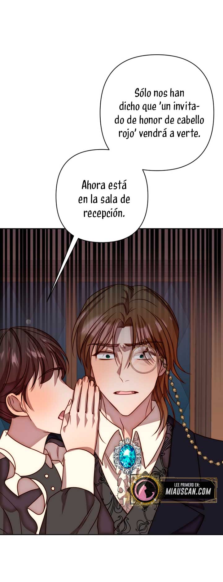 Mientras estoy de vuelta en el tiempo, obtendré mi venganza Capítulo 7 - Página 56