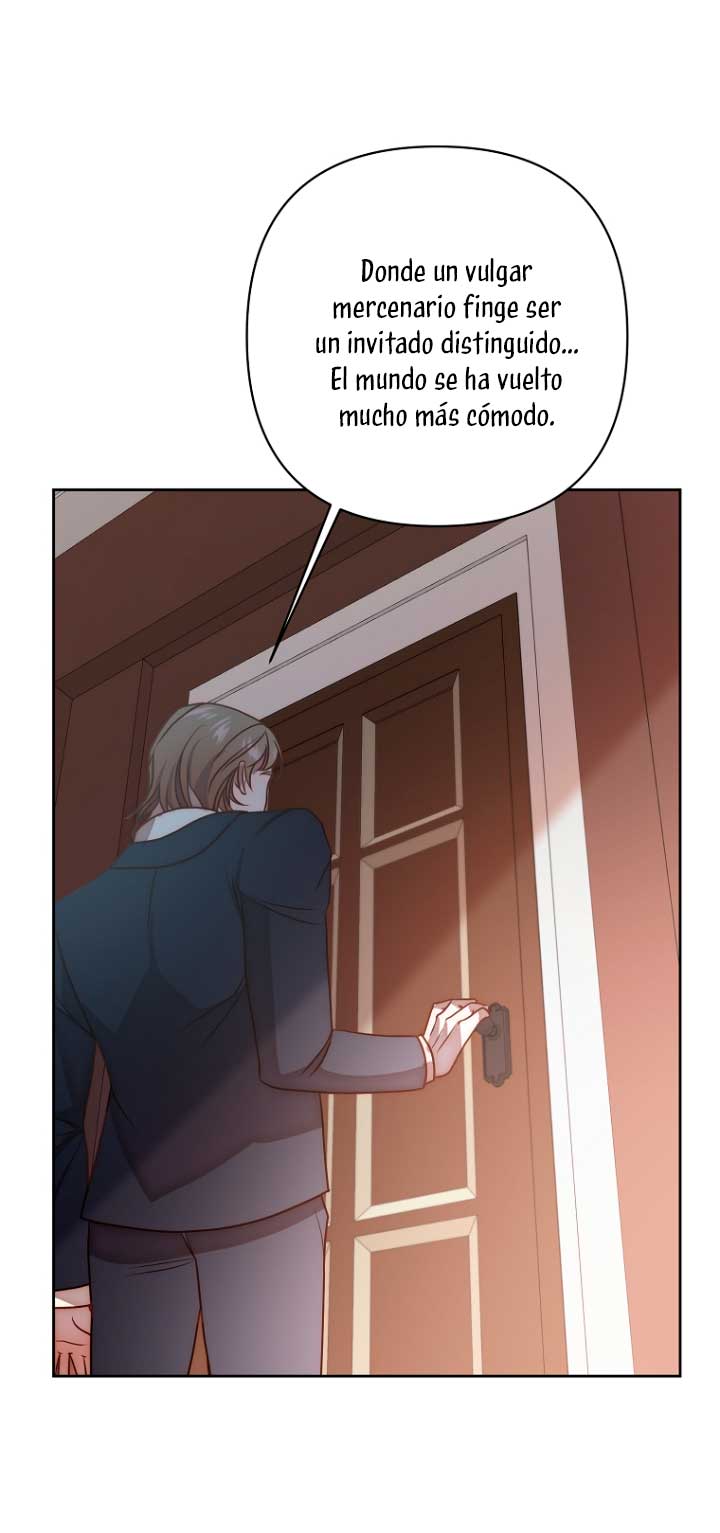 Mientras estoy de vuelta en el tiempo, obtendré mi venganza Capítulo 7 - Página 59