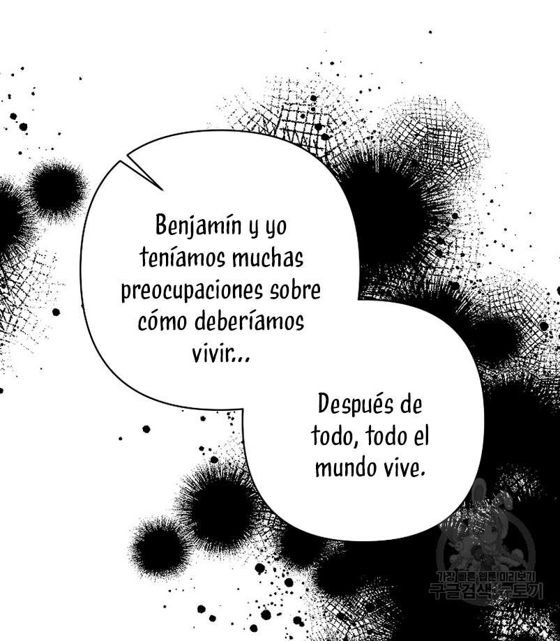 Mientras estoy de vuelta en el tiempo, obtendré mi venganza Capítulo 70 - Página 18