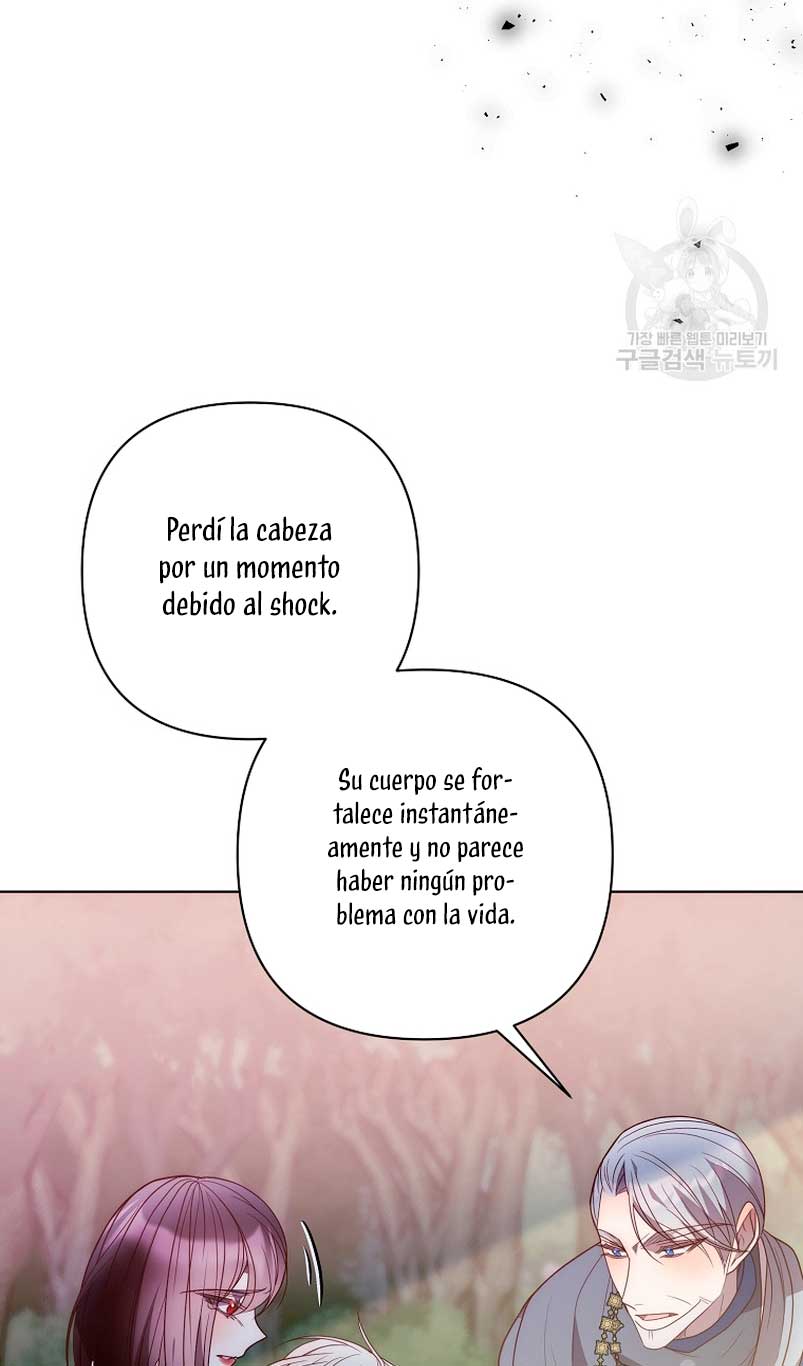 Mientras estoy de vuelta en el tiempo, obtendré mi venganza Capítulo 72 - Página 10