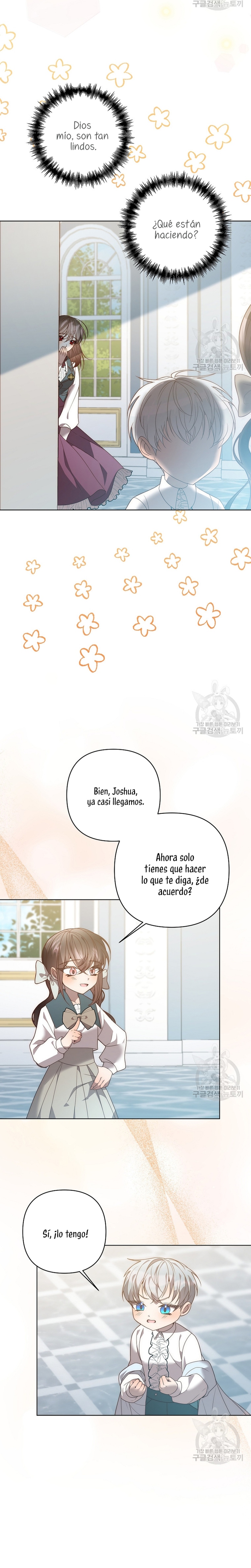 Mientras estoy de vuelta en el tiempo, obtendré mi venganza Capítulo 76 - Página 11