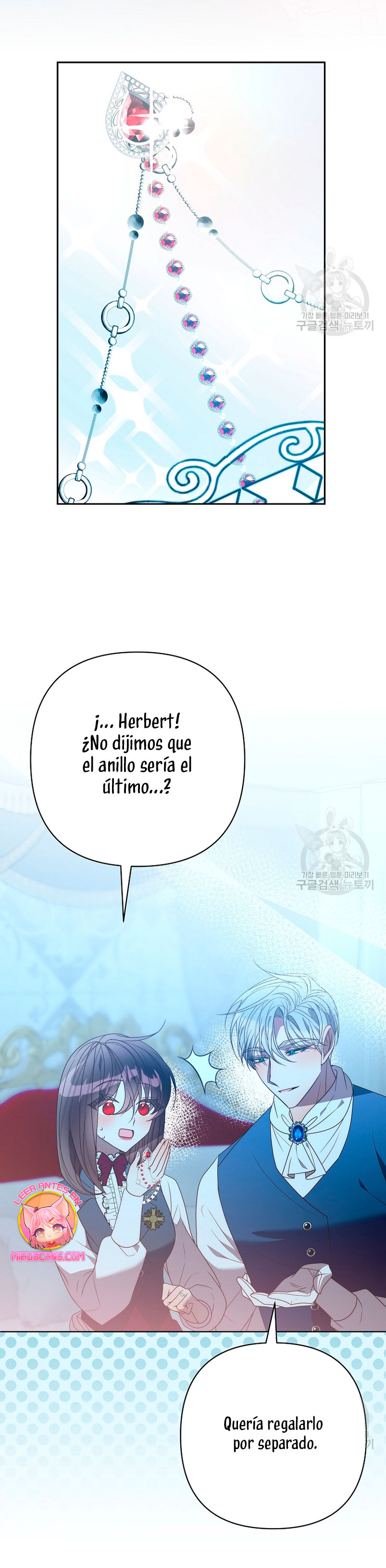 Mientras estoy de vuelta en el tiempo, obtendré mi venganza Capítulo 77 - Página 33