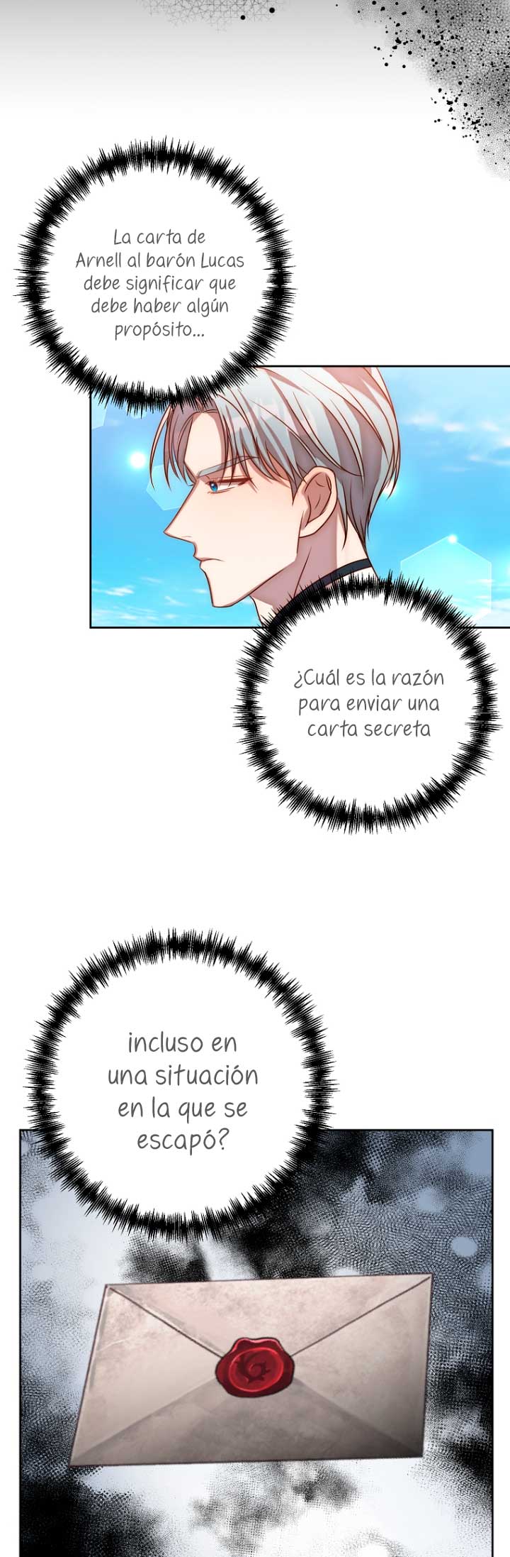 Mientras estoy de vuelta en el tiempo, obtendré mi venganza Capítulo 8 - Página 43