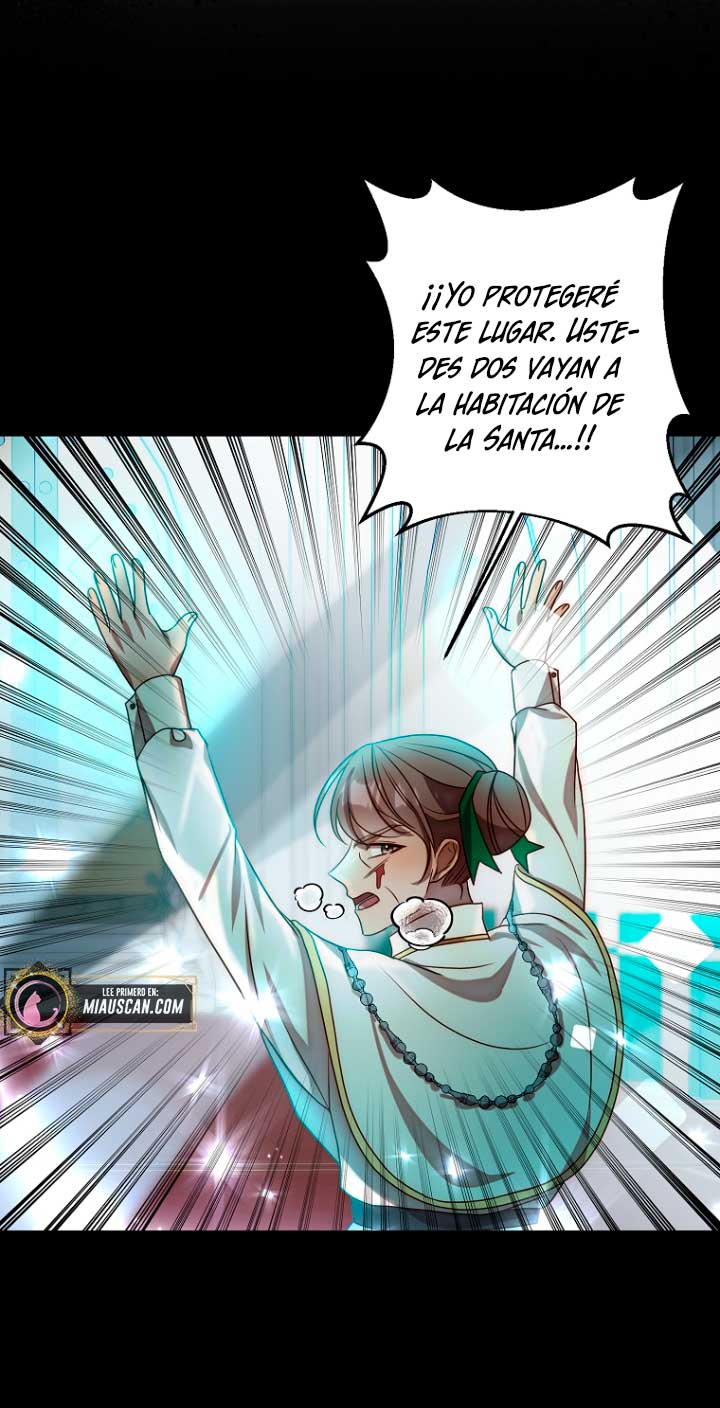 Mientras estoy de vuelta en el tiempo, obtendré mi venganza Capítulo 9 - Página 39