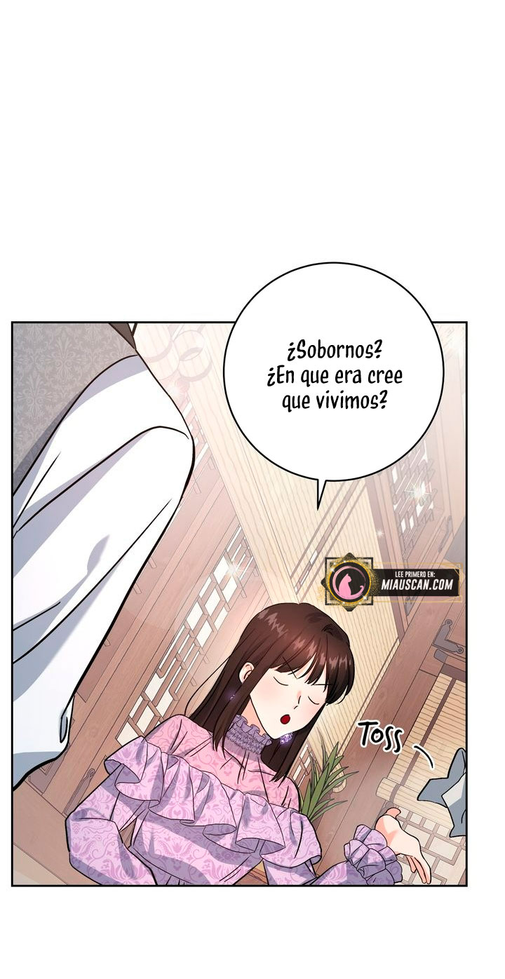 Mi misterioso visitante nocturno Capítulo 1 - Página 103