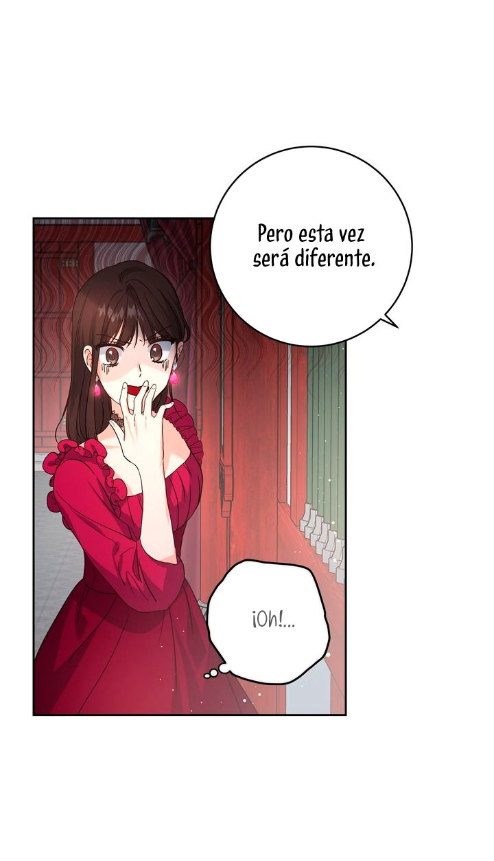 Mi misterioso visitante nocturno Capítulo 1 - Página 53