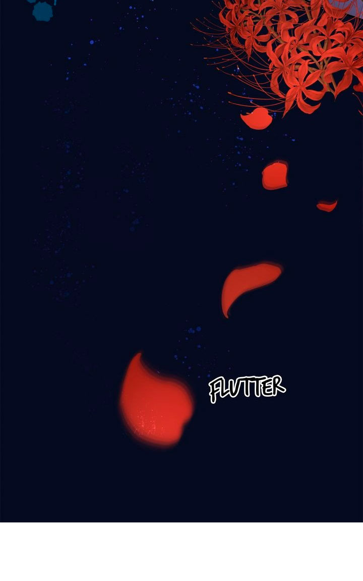 Mi misterioso visitante nocturno Capítulo 1 - Página 63