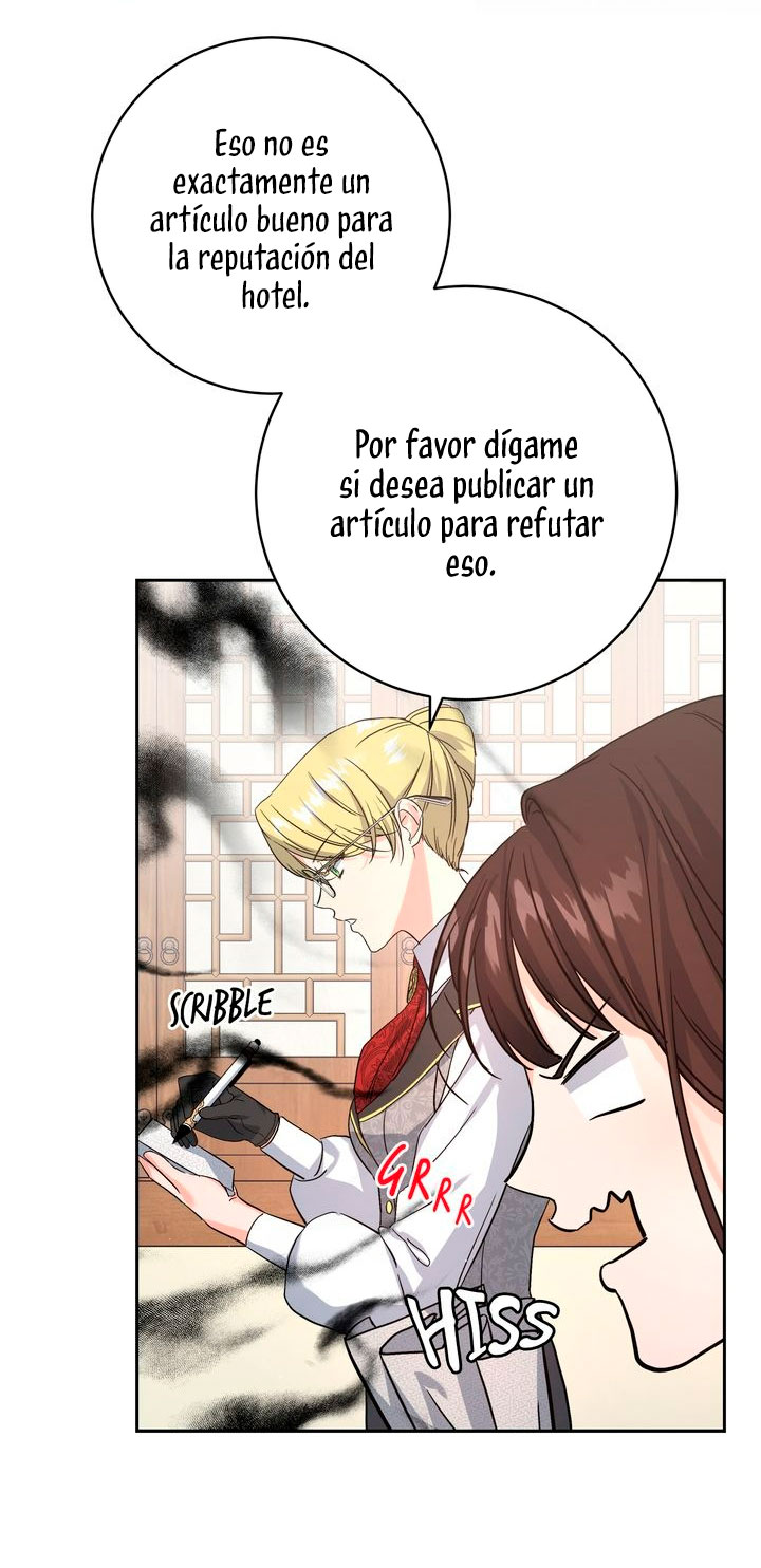 Mi misterioso visitante nocturno Capítulo 1 - Página 94
