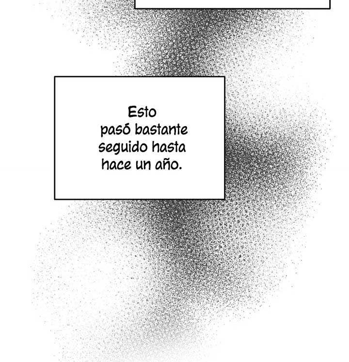 Mi misterioso visitante nocturno Capítulo 11 - Página 33
