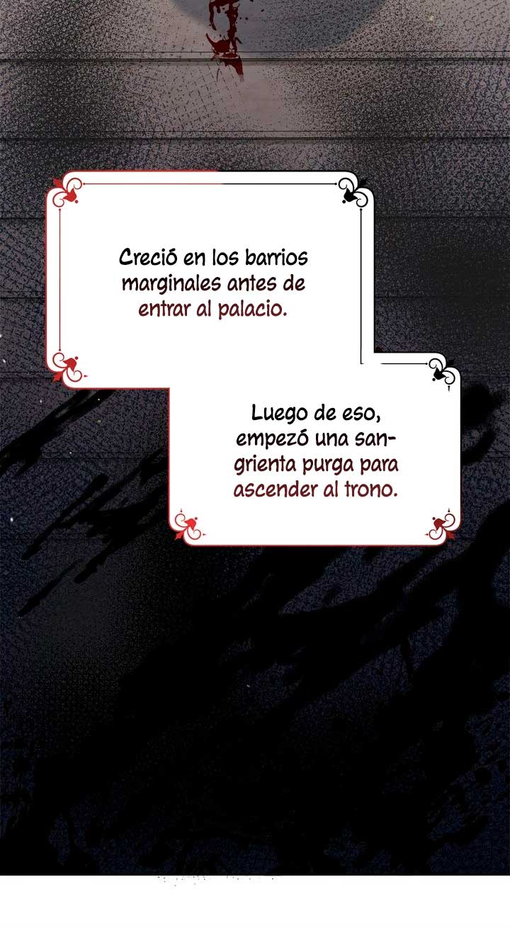 Mi misterioso visitante nocturno Capítulo 11 - Página 68