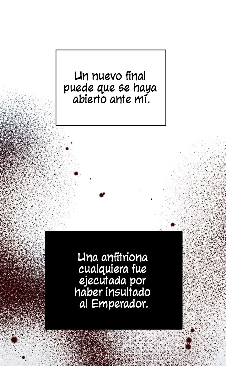 Mi misterioso visitante nocturno Capítulo 12 - Página 12