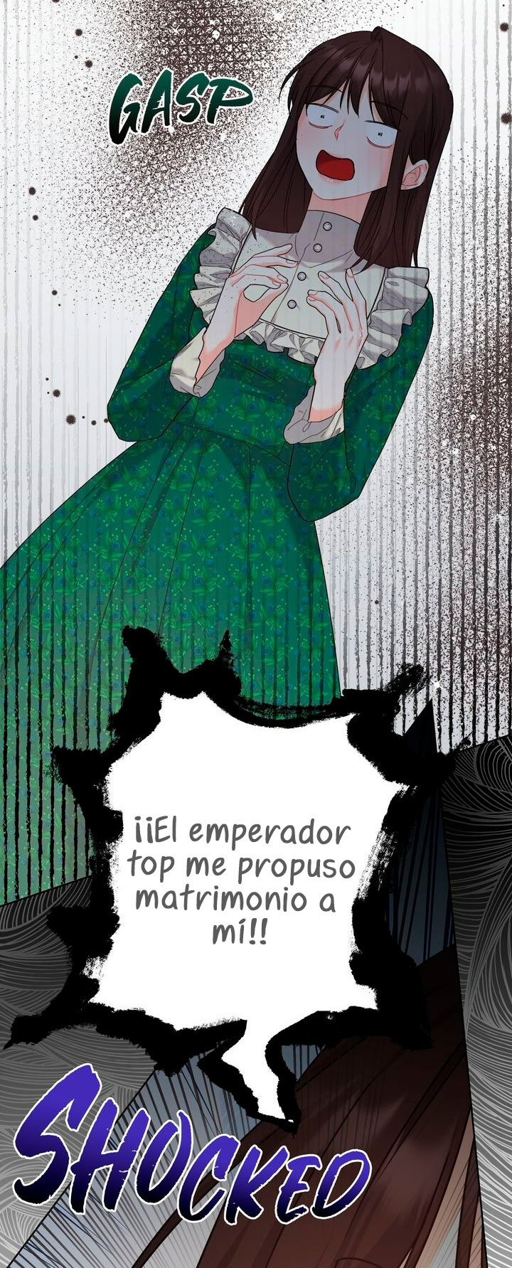 Mi misterioso visitante nocturno Capítulo 12 - Página 5