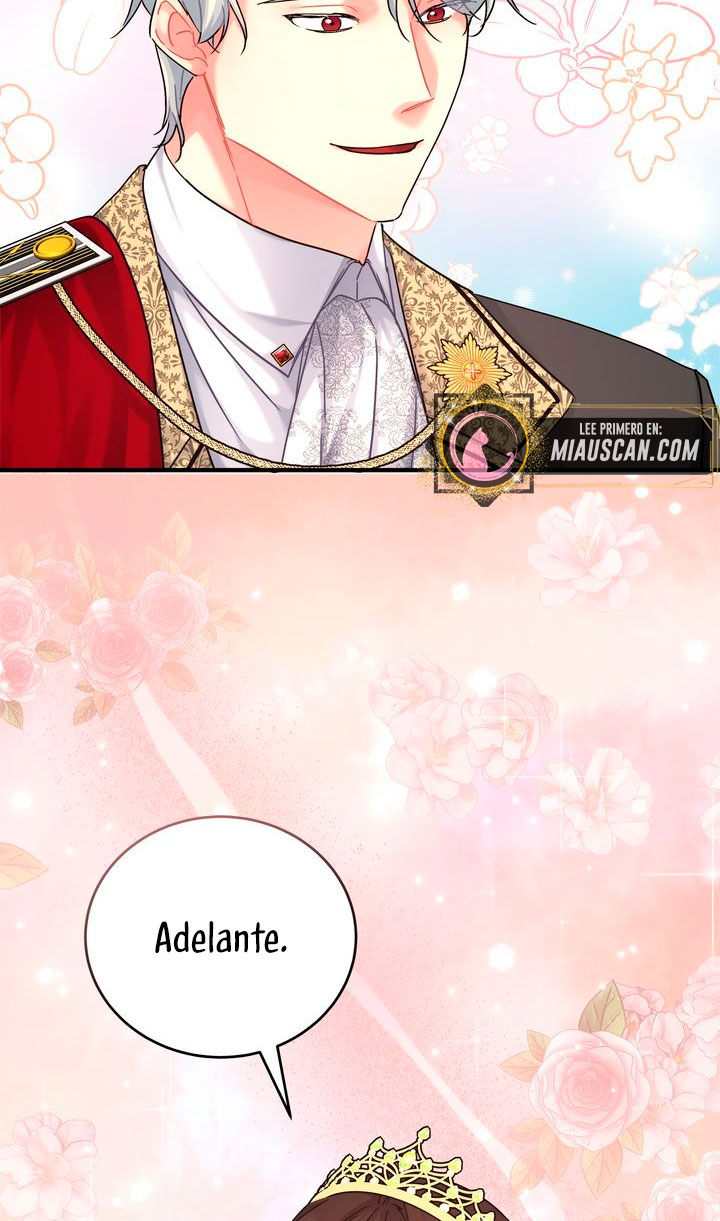 Mi misterioso visitante nocturno Capítulo 18 - Página 78