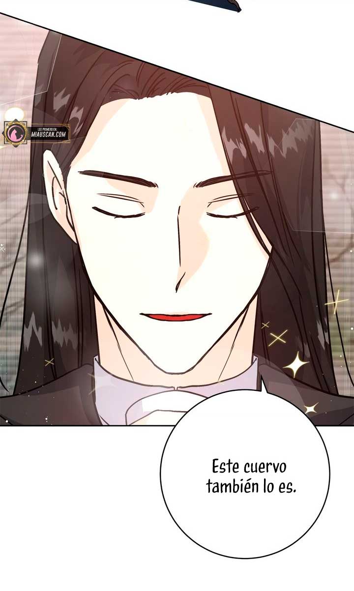 Mi misterioso visitante nocturno Capítulo 2 - Página 56