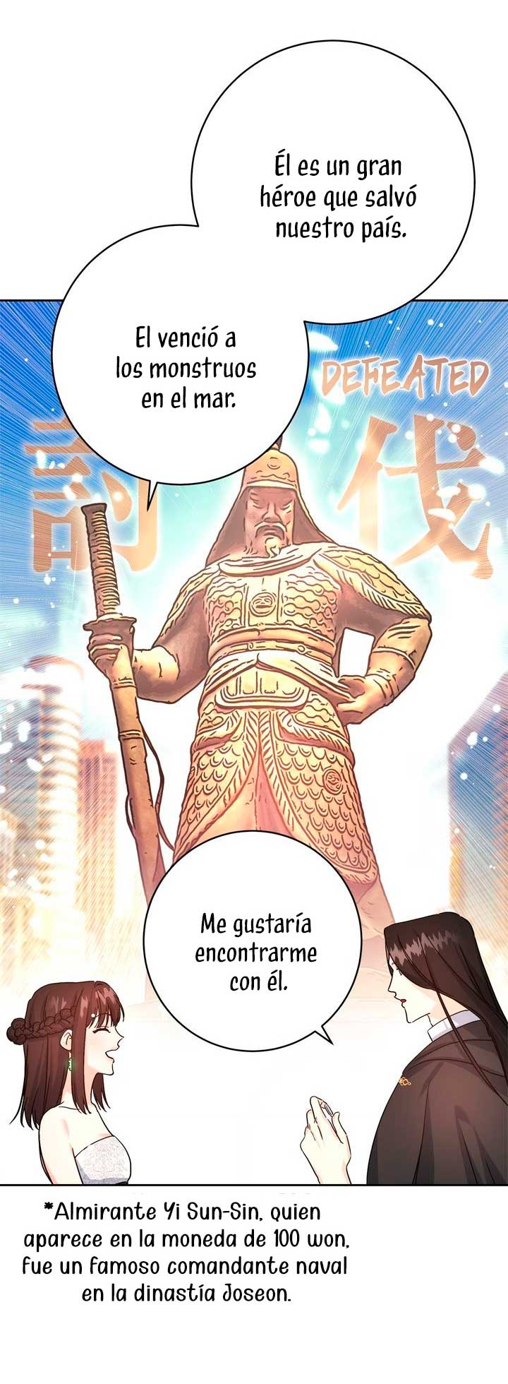 Mi misterioso visitante nocturno Capítulo 2 - Página 78