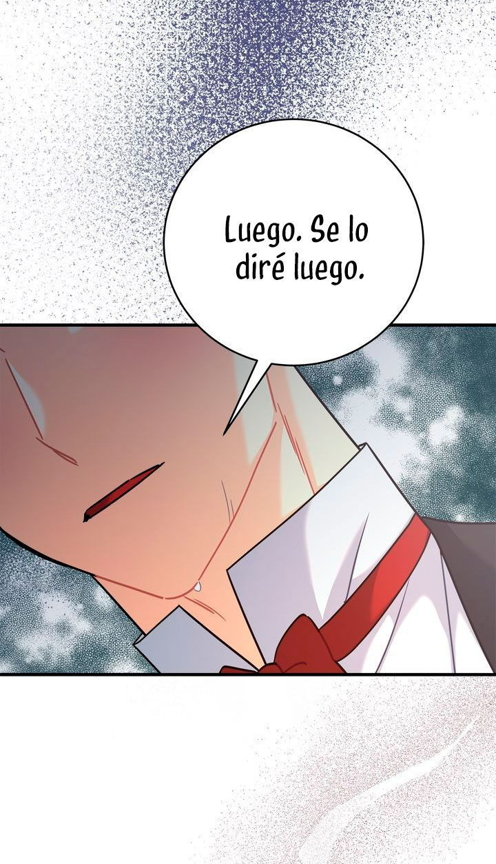 Mi misterioso visitante nocturno Capítulo 23 - Página 25