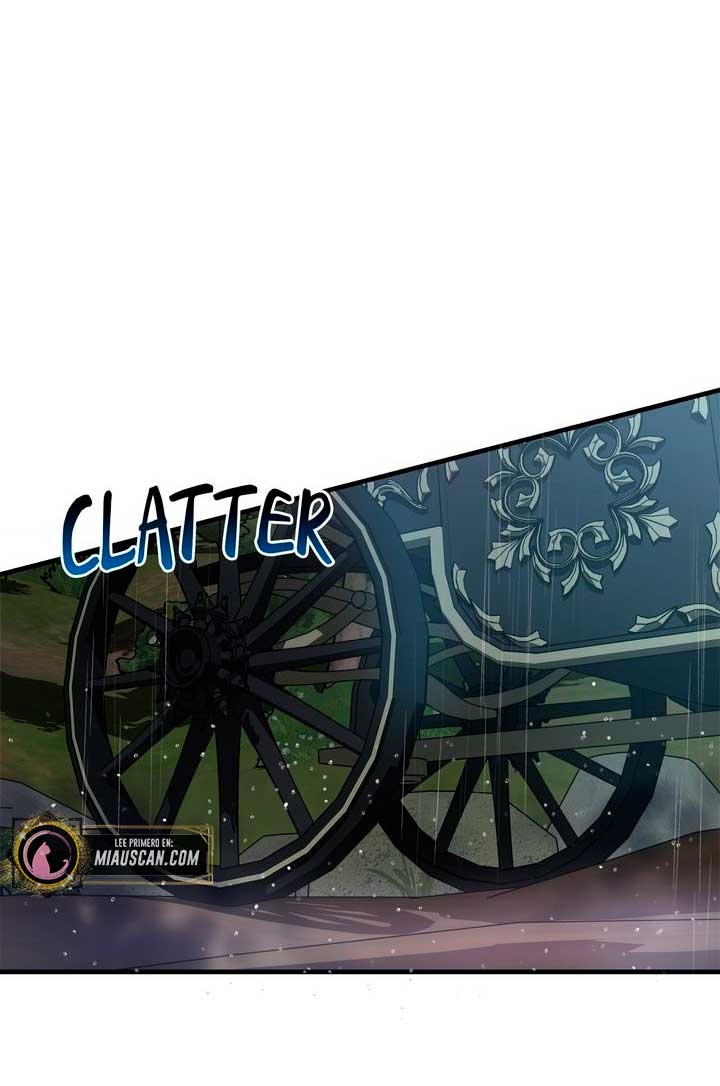 Mi misterioso visitante nocturno Capítulo 24 - Página 35