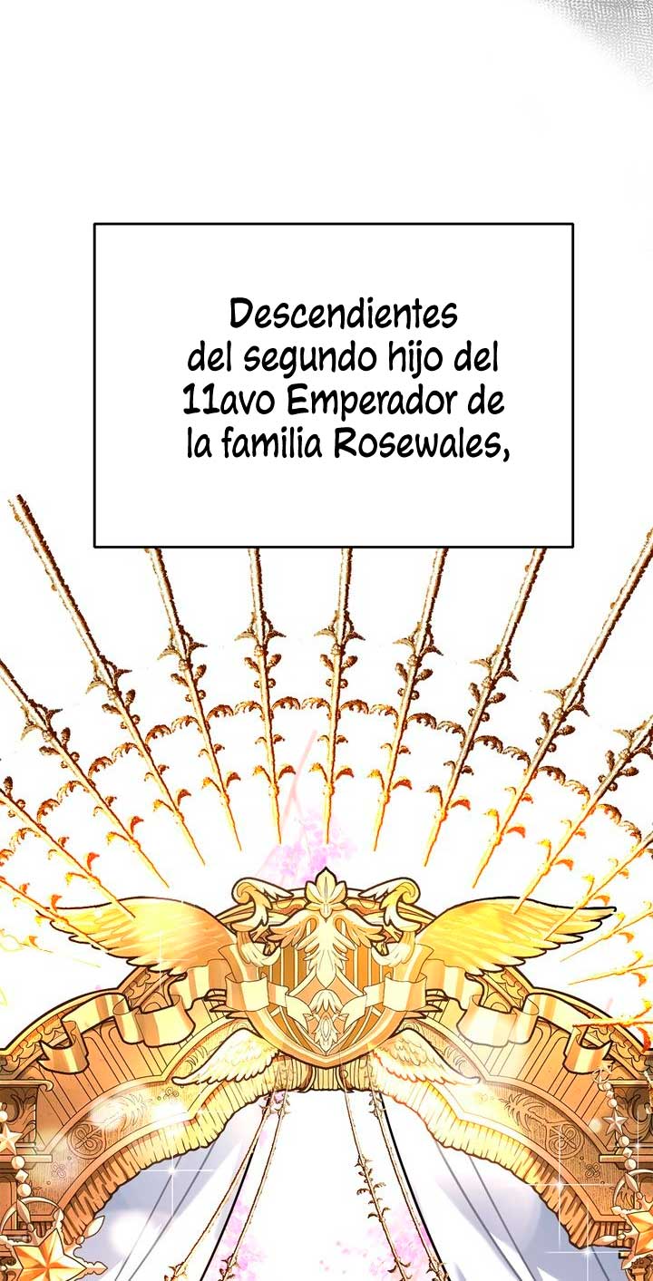 Mi misterioso visitante nocturno Capítulo 26 - Página 31