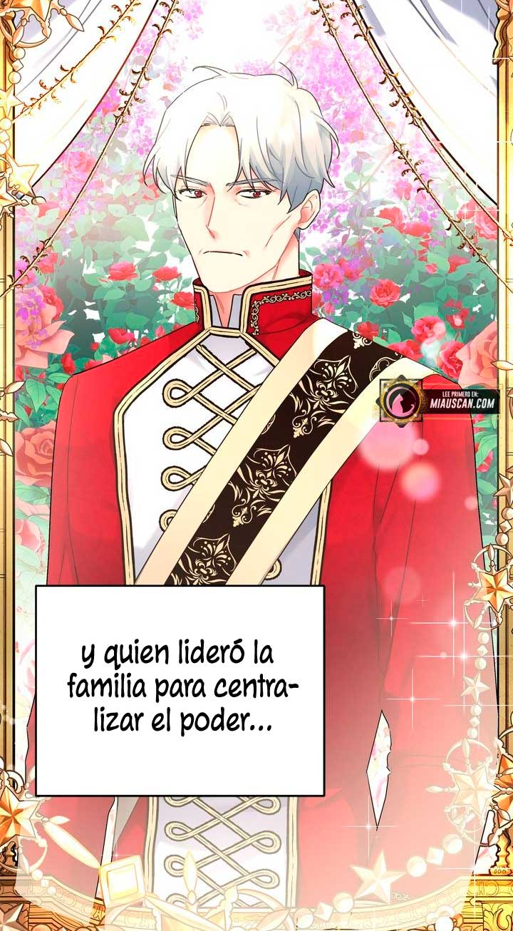 Mi misterioso visitante nocturno Capítulo 26 - Página 32