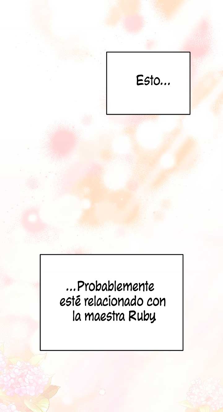 Mi misterioso visitante nocturno Capítulo 26 - Página 67