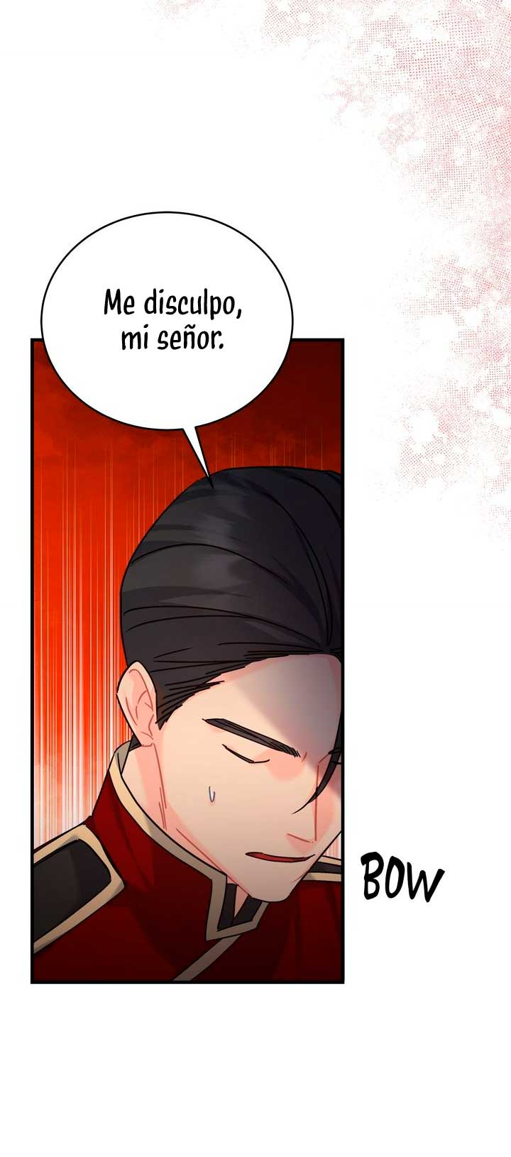 Mi misterioso visitante nocturno Capítulo 26 - Página 71