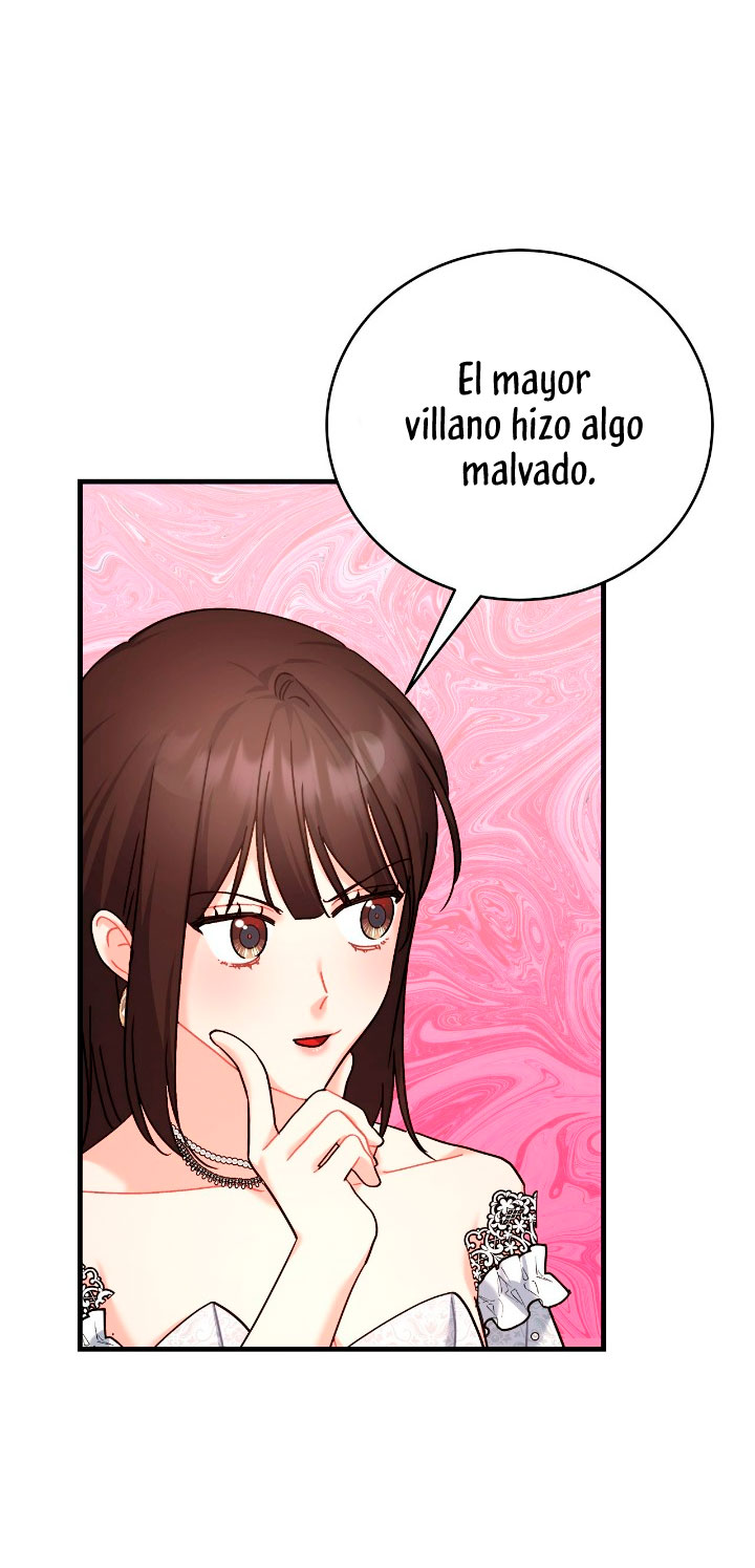Mi misterioso visitante nocturno Capítulo 30 - Página 24