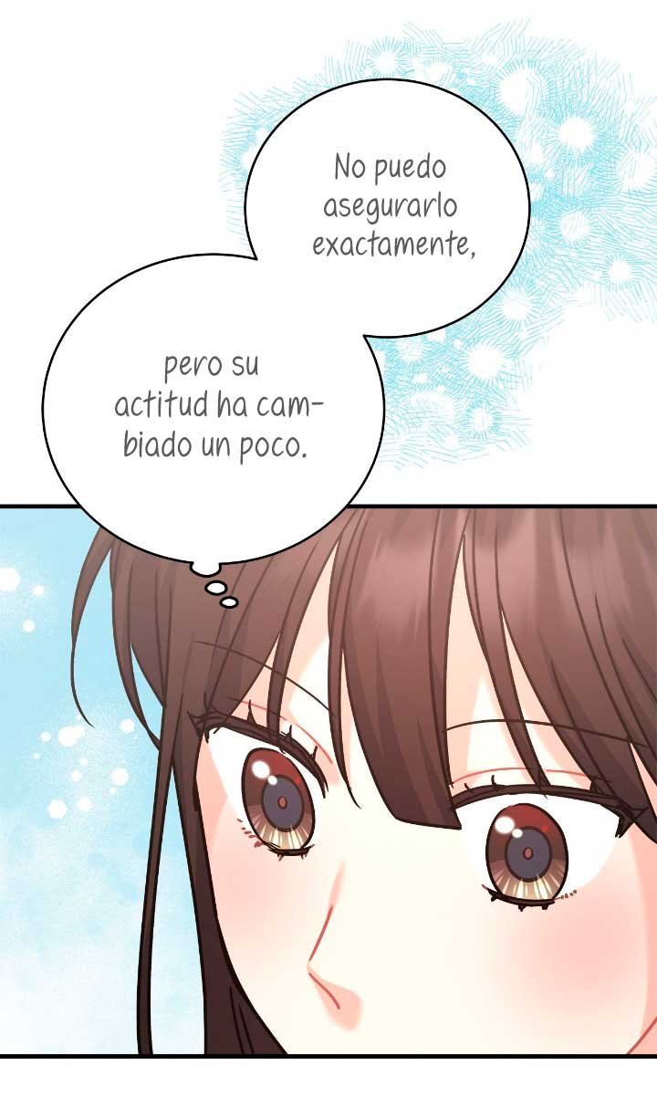 Mi misterioso visitante nocturno Capítulo 32 - Página 24