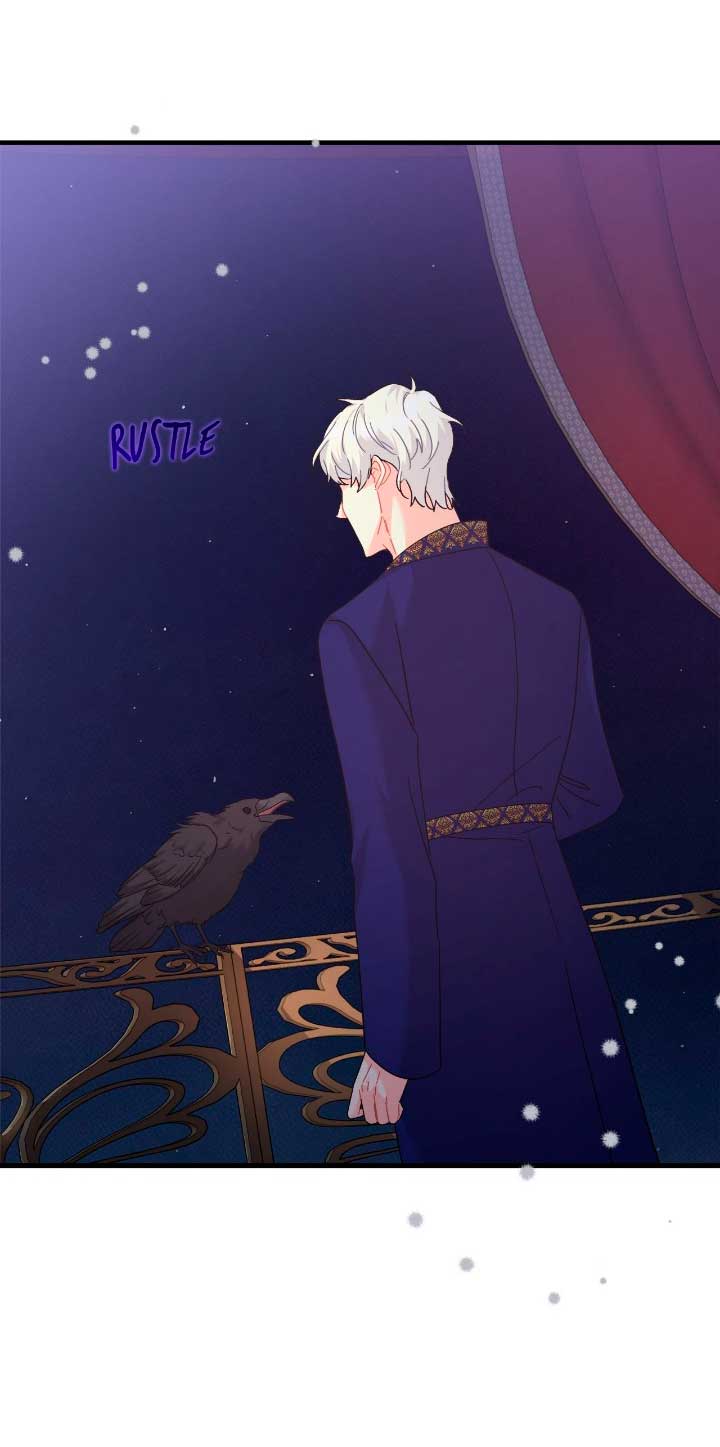 Mi misterioso visitante nocturno Capítulo 32 - Página 58