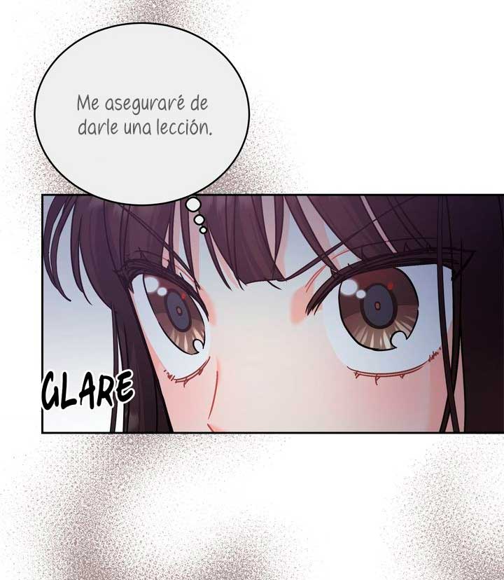 Mi misterioso visitante nocturno Capítulo 4 - Página 65