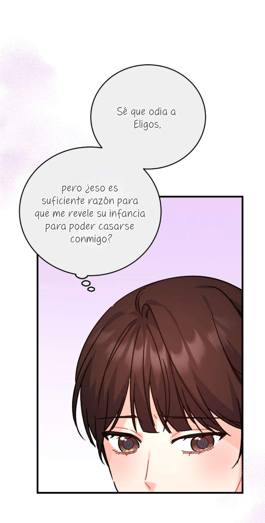 Mi misterioso visitante nocturno Capítulo 41 - Página 53