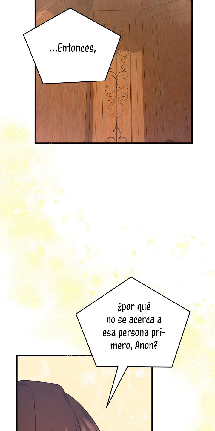 Mi misterioso visitante nocturno Capítulo 43 - Página 4