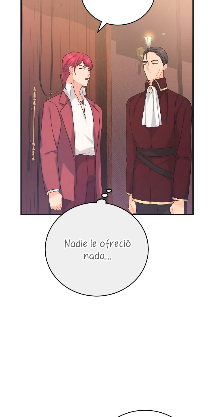 Mi misterioso visitante nocturno Capítulo 43 - Página 74