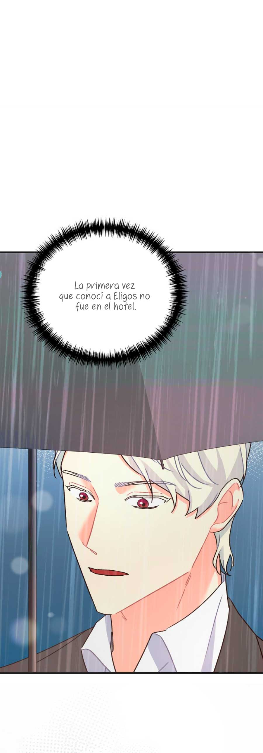 Mi misterioso visitante nocturno Capítulo 47 - Página 19