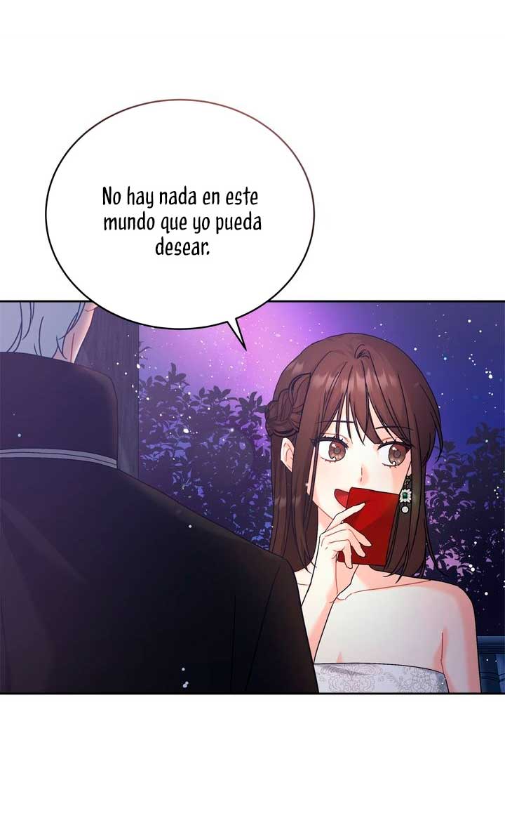 Mi misterioso visitante nocturno Capítulo 5 - Página 17