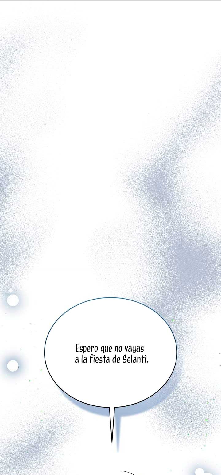 Mi misterioso visitante nocturno Capítulo 5 - Página 4