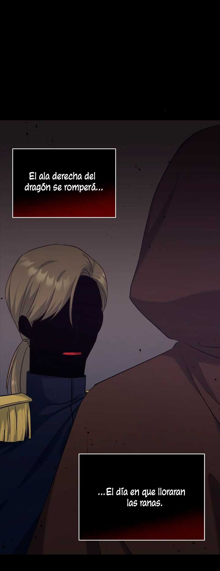 Mi misterioso visitante nocturno Capítulo 5 - Página 55