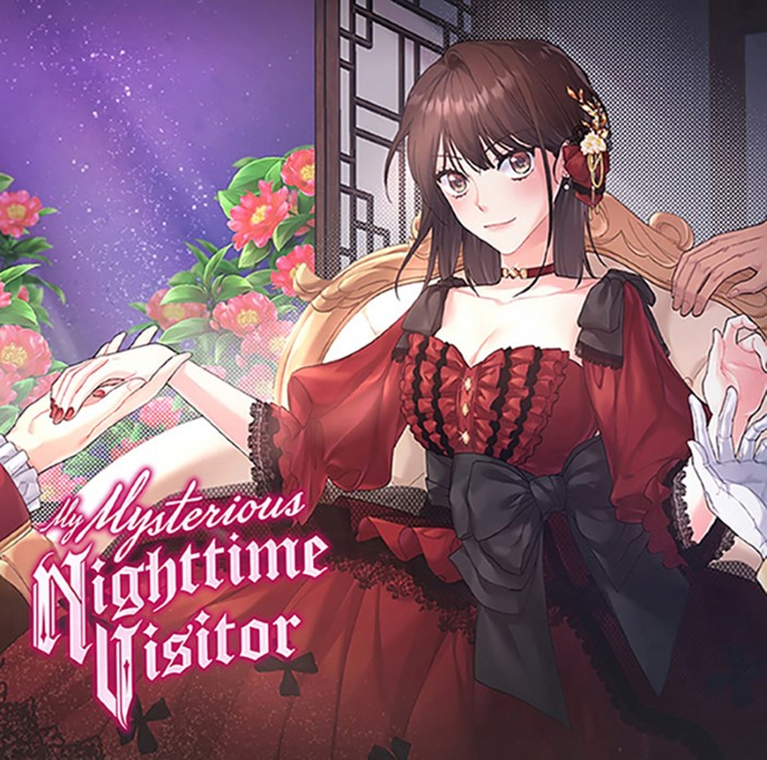 Mi misterioso visitante nocturno Capítulo 68 - Página 2