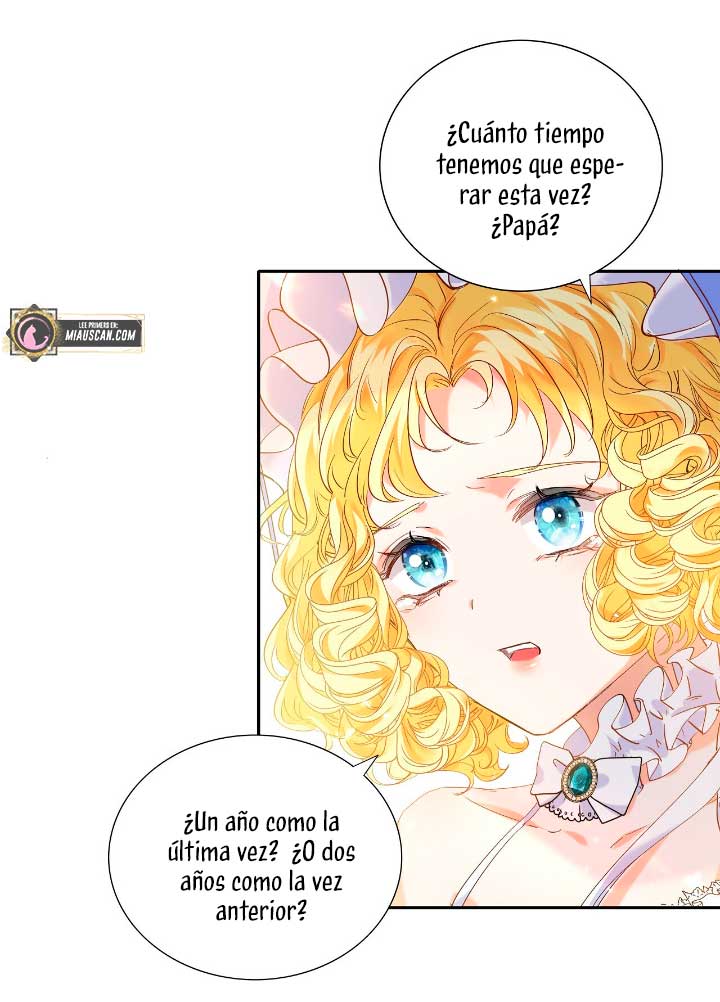 La noche de insomnio de la doncella Capítulo 1 - Página 10
