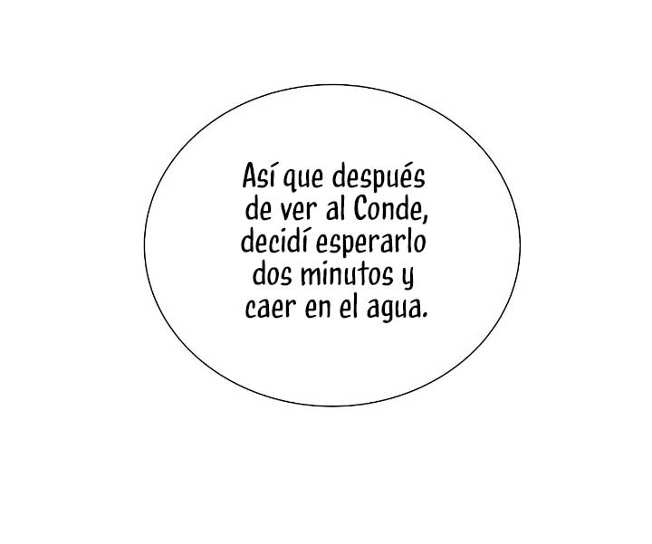 La noche de insomnio de la doncella Capítulo 10 - Página 6