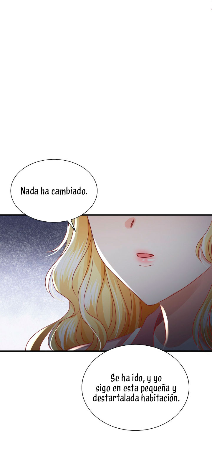 La noche de insomnio de la doncella Capítulo 11 - Página 22