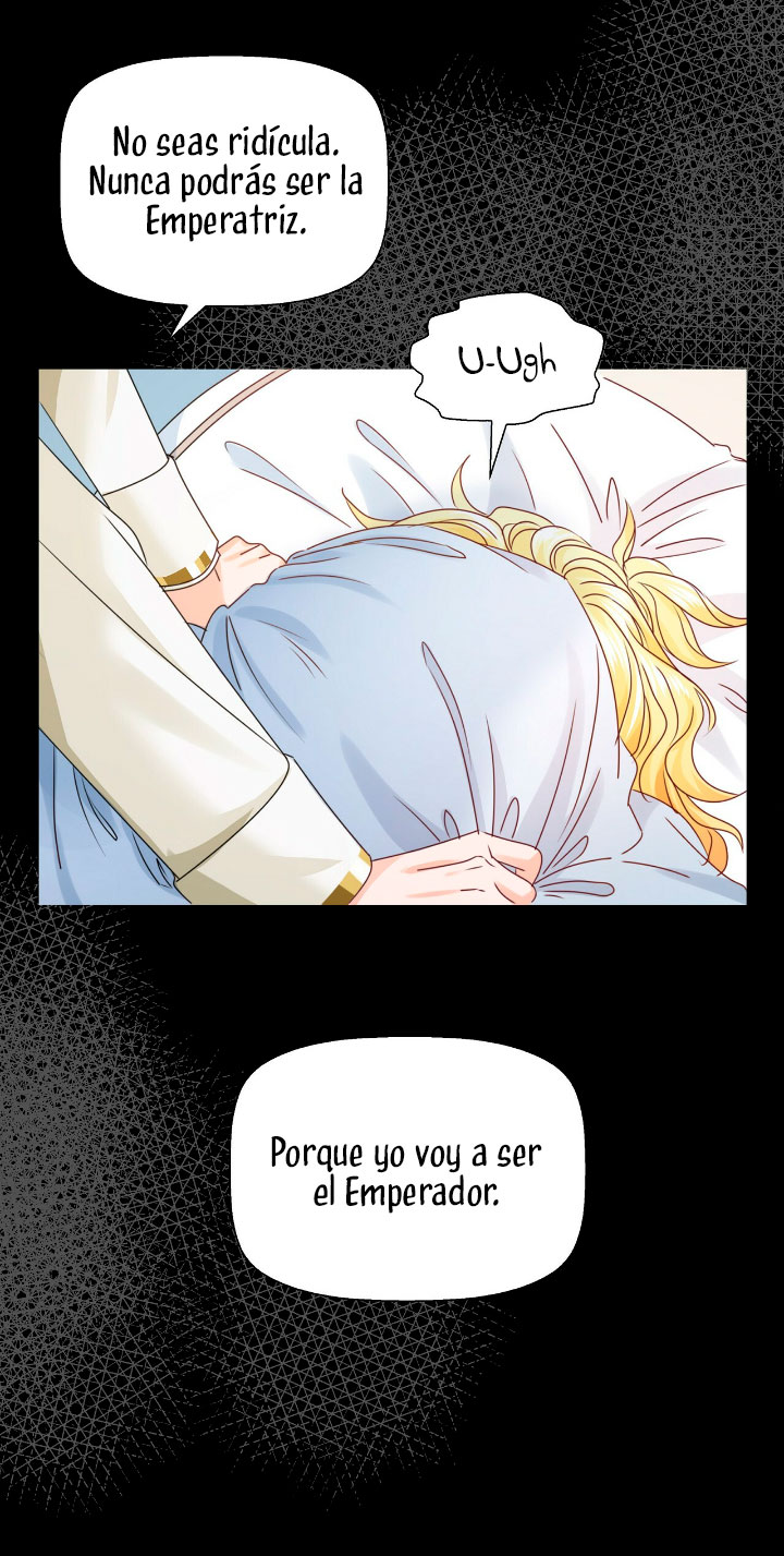 La noche de insomnio de la doncella Capítulo 11 - Página 8