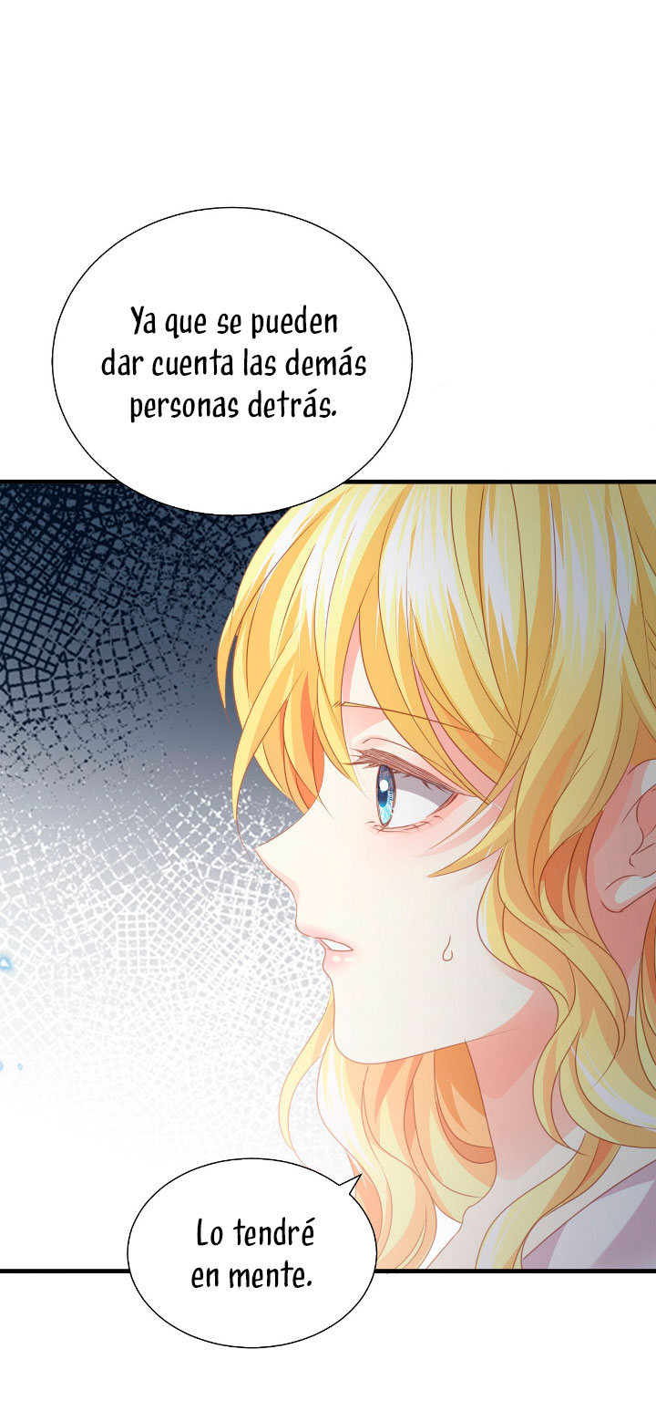 La noche de insomnio de la doncella Capítulo 13 - Página 17