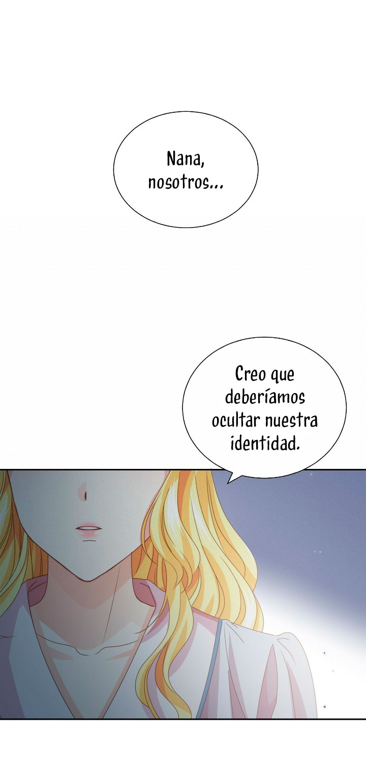 La noche de insomnio de la doncella Capítulo 13 - Página 24