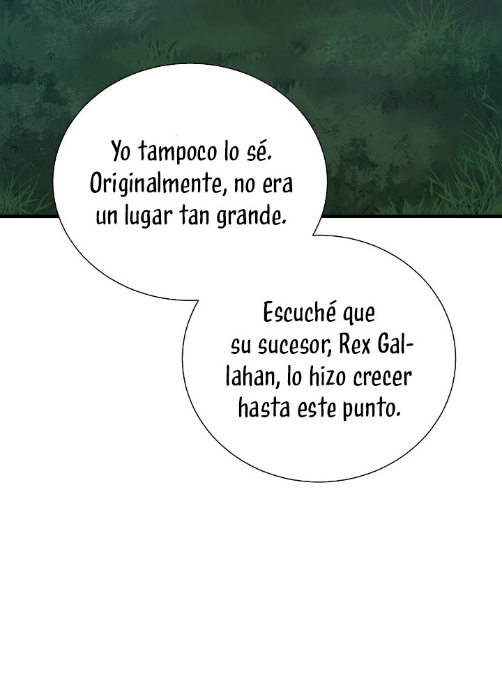 La noche de insomnio de la doncella Capítulo 13 - Página 72