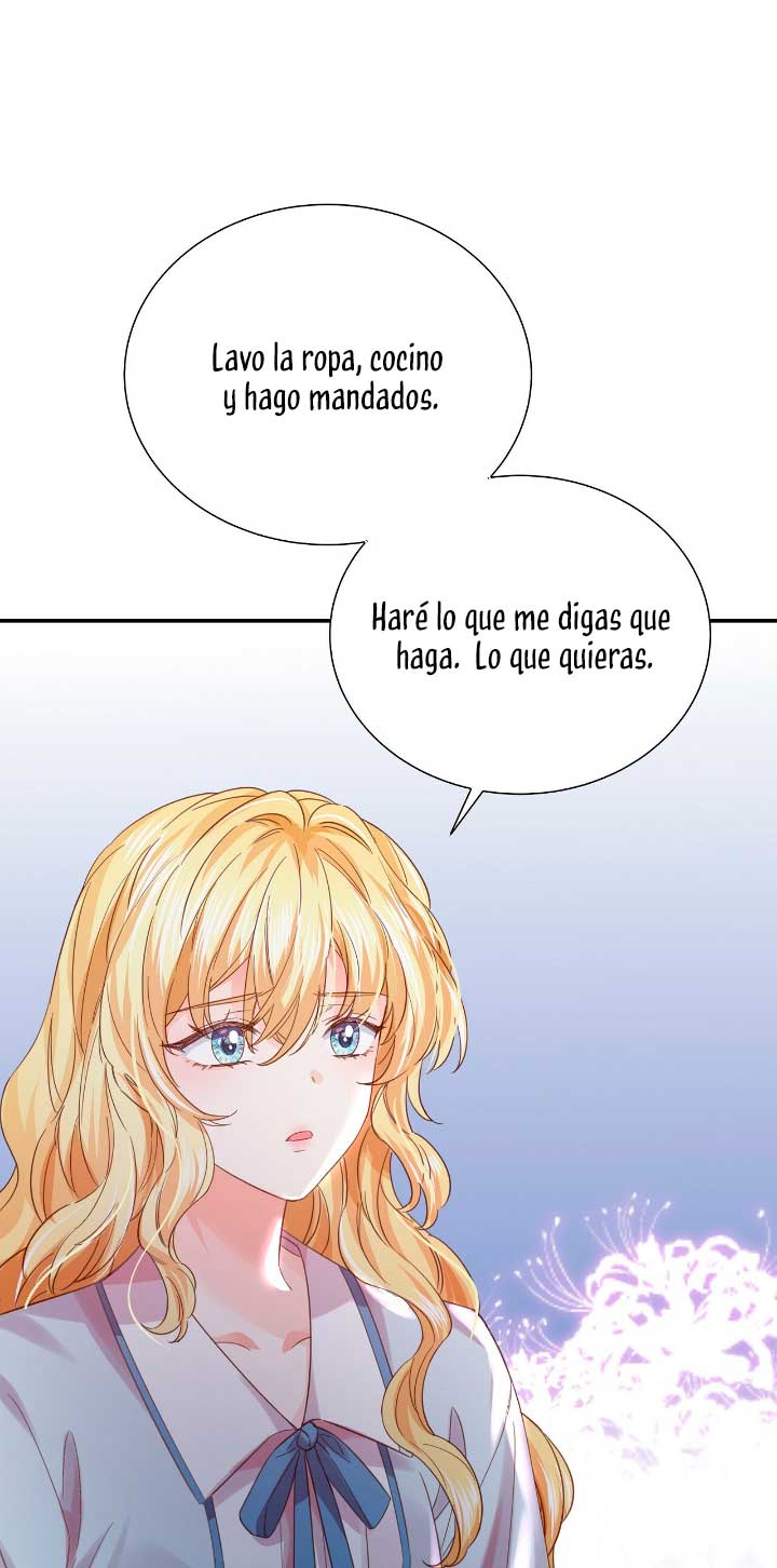 La noche de insomnio de la doncella Capítulo 14 - Página 28
