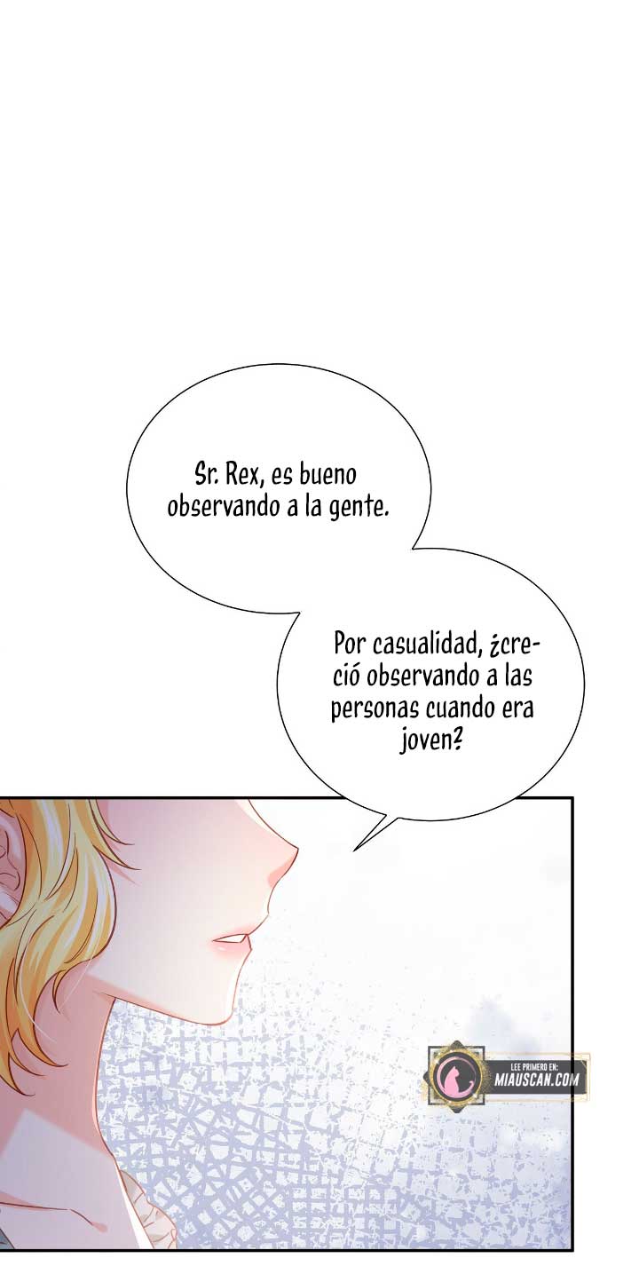 La noche de insomnio de la doncella Capítulo 14 - Página 76