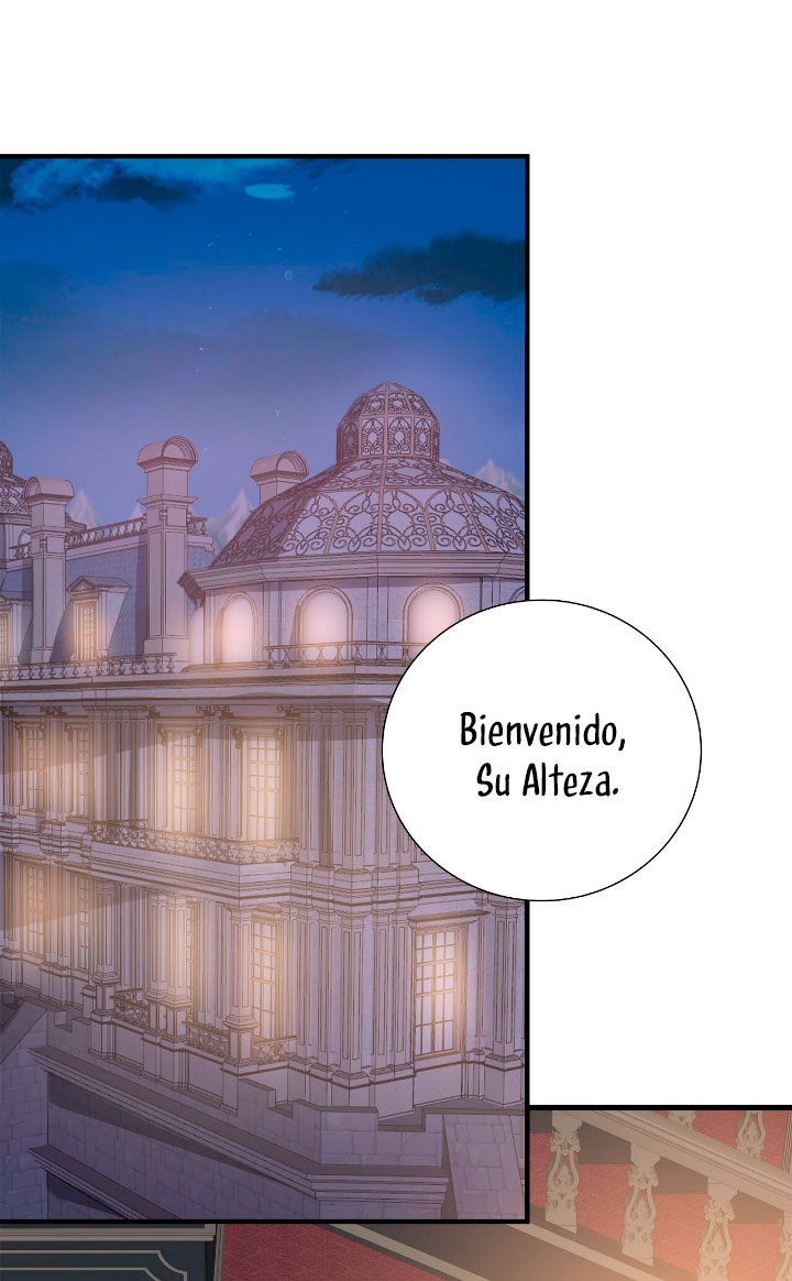 La noche de insomnio de la doncella Capítulo 16 - Página 50