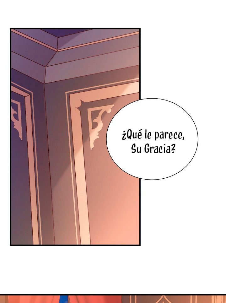 La noche de insomnio de la doncella Capítulo 16 - Página 60